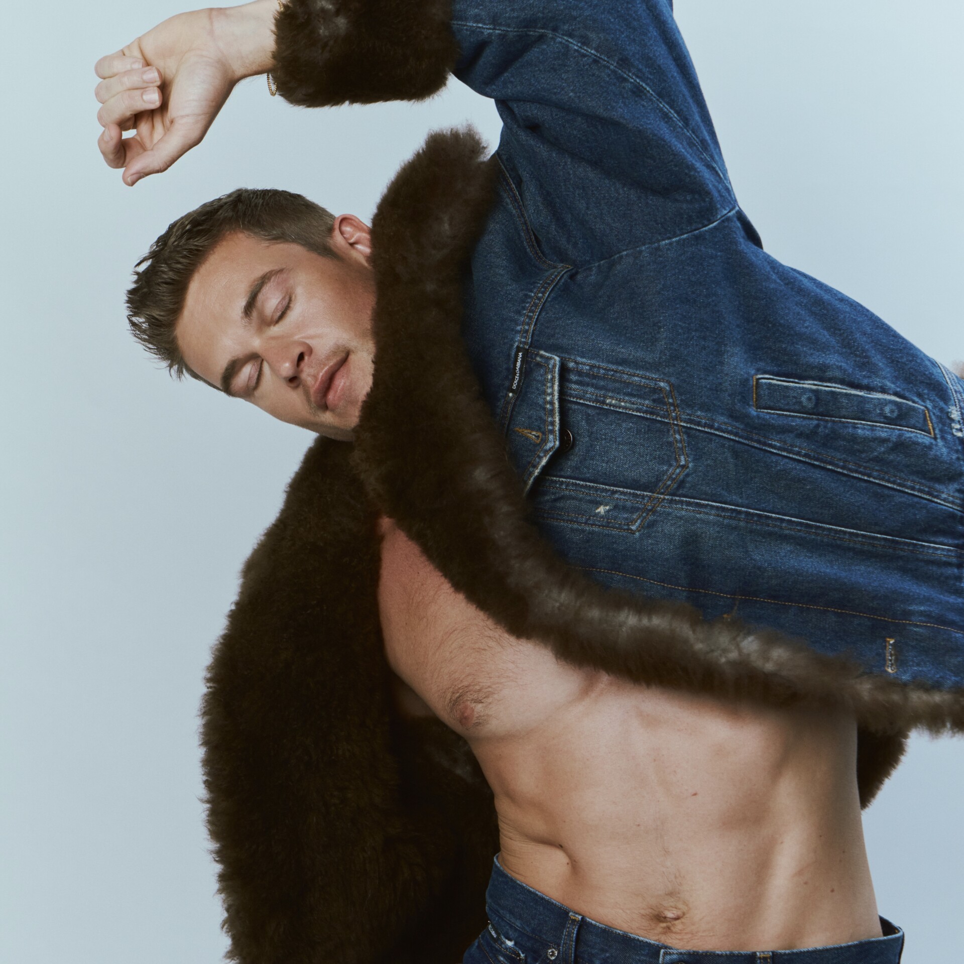 How It All Began: Mitchell Slaggert in Conversation with Daniel Peddle - mitchell- 5