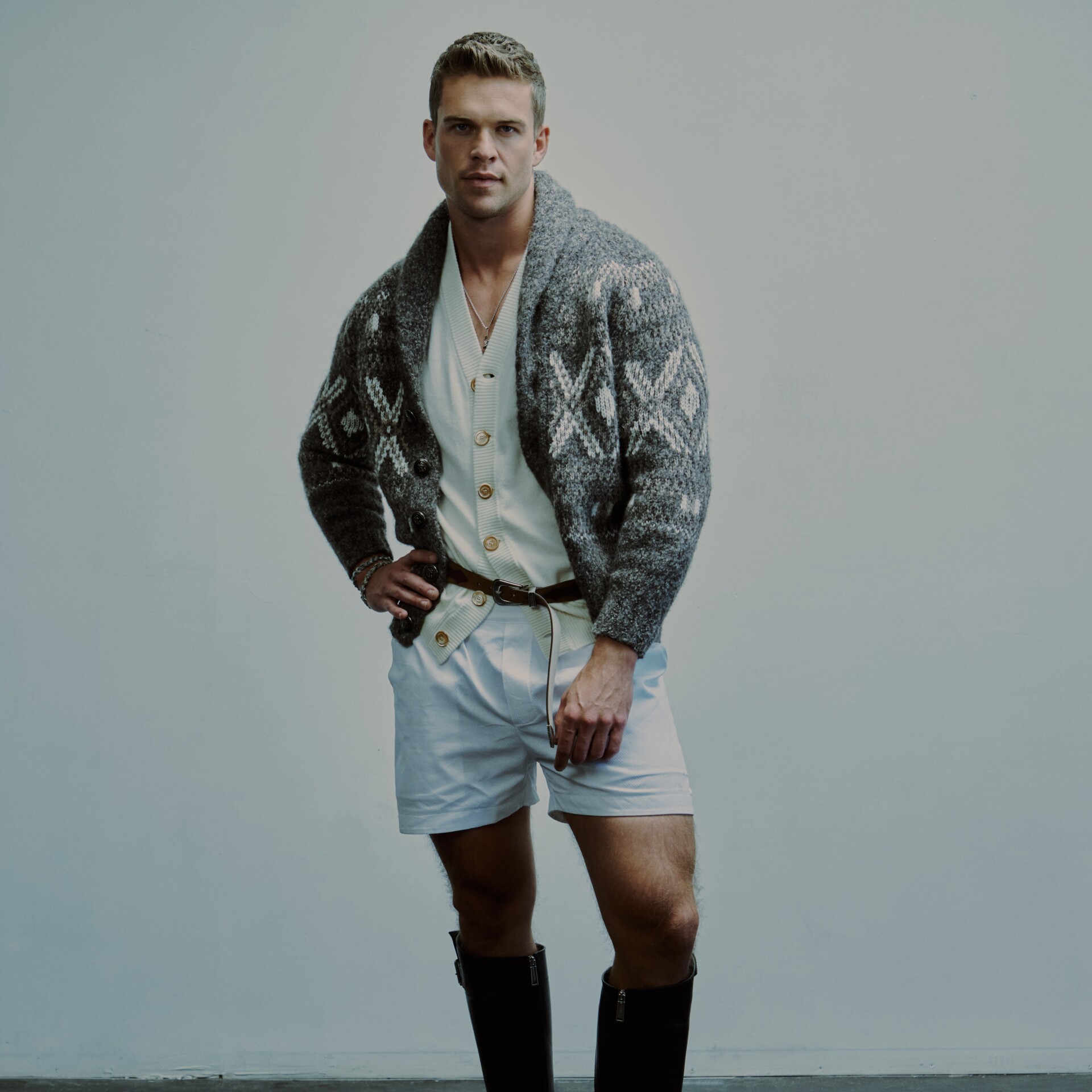 How It All Began: Mitchell Slaggert in Conversation with Daniel Peddle - mitchell- 63