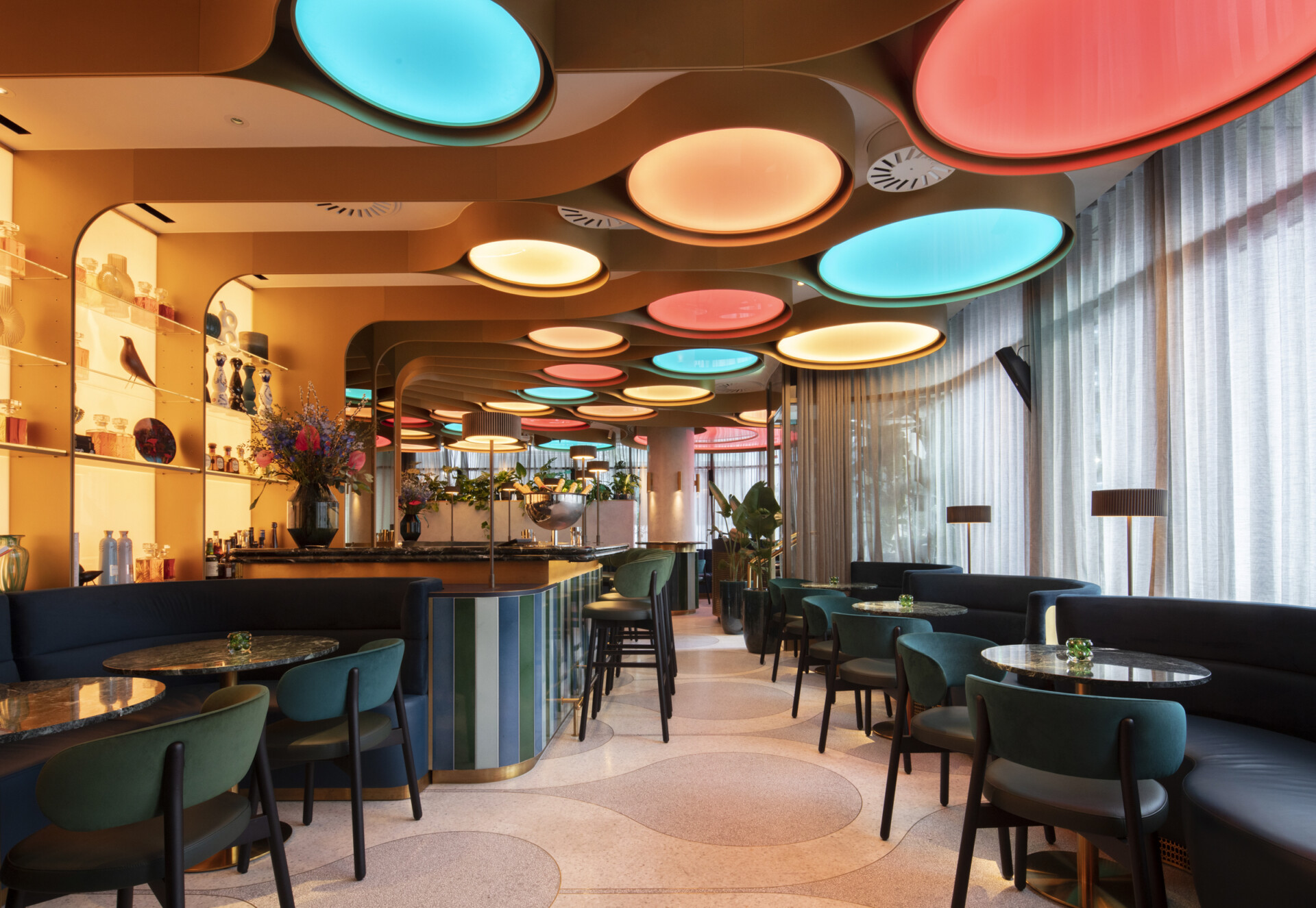 THE BOTREE HOTEL: for the perfect London stay with charisma and curation