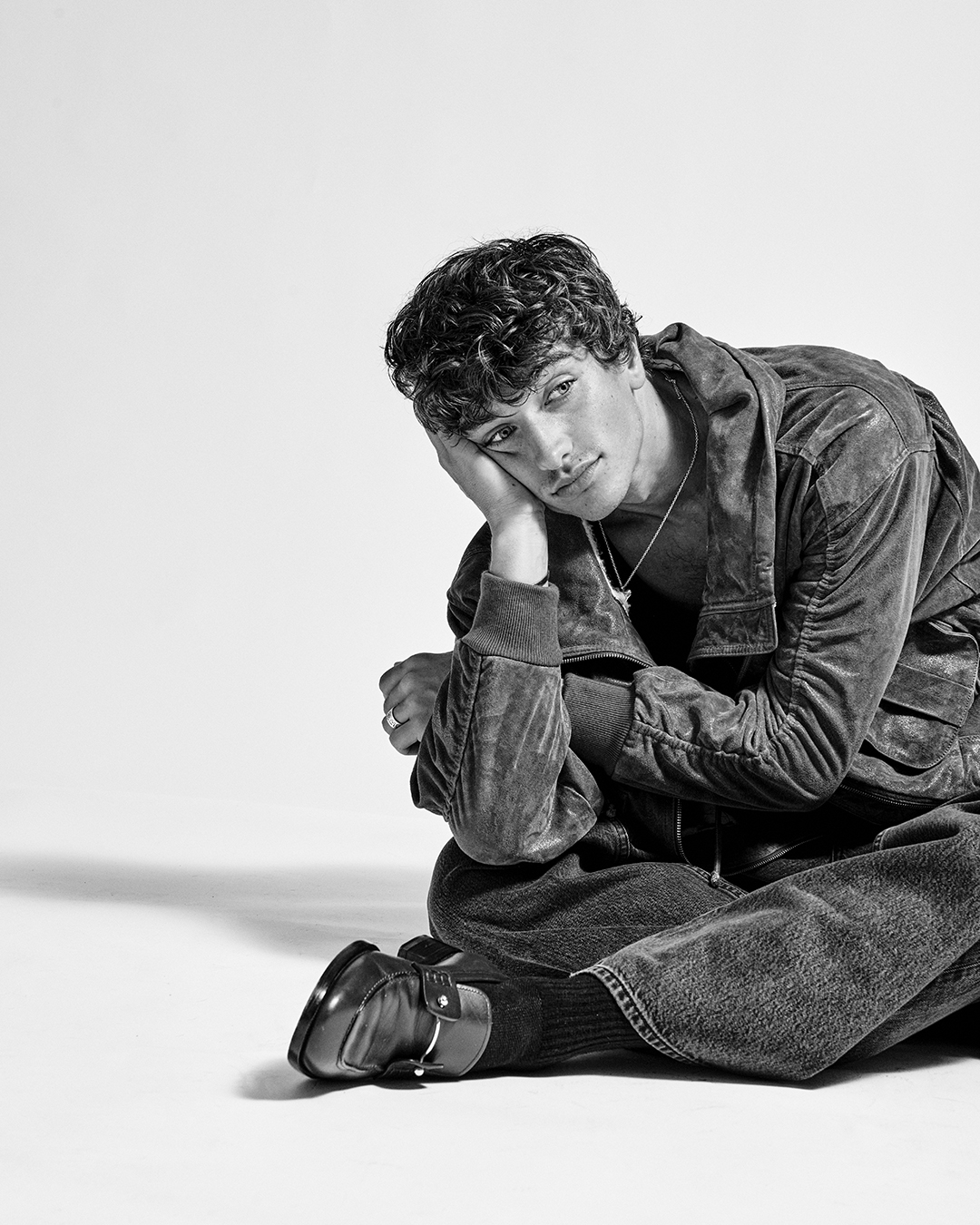 The Heart Behind the Hype: Gavin Casalegno on Humility and the Power of Vulnerability