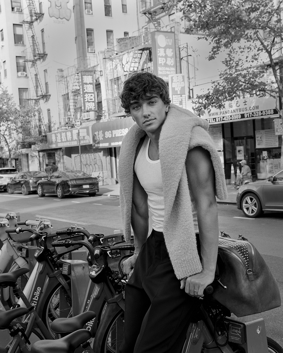 The Heart Behind the Hype: Gavin Casalegno on Humility and the Power of Vulnerability