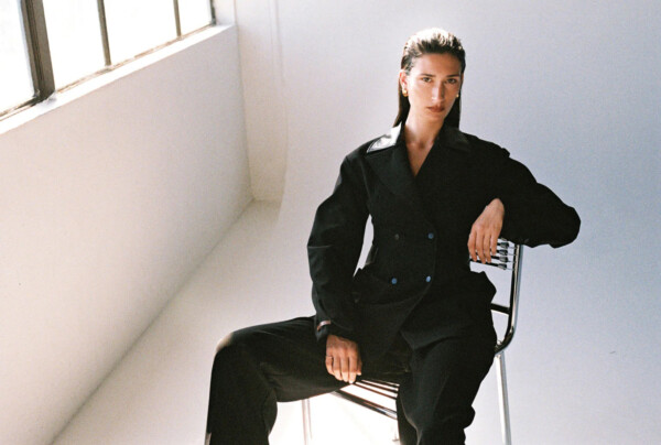 Introducing Luroq, London’s newest British Indian fashion brand