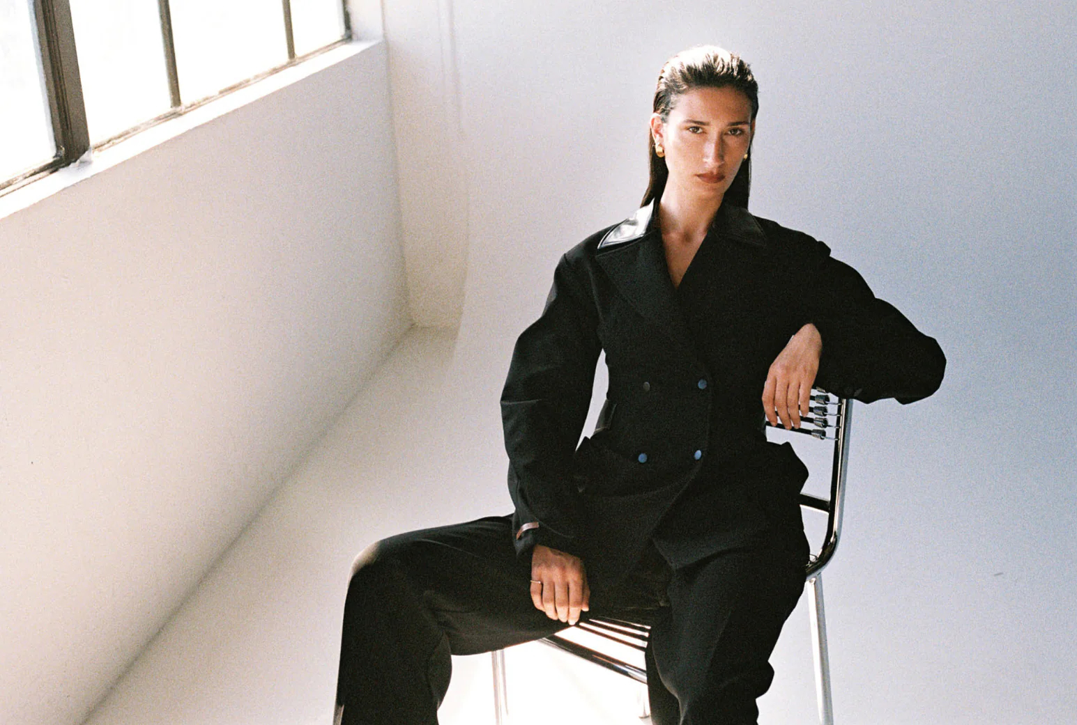 Introducing Luroq, London’s newest British Indian fashion brand