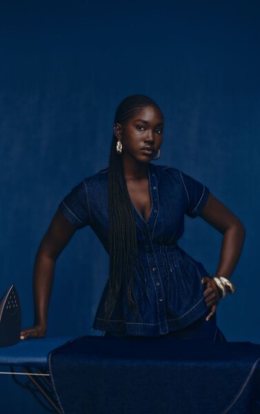 Denim, Redefined – in Gap’s newest collaboration