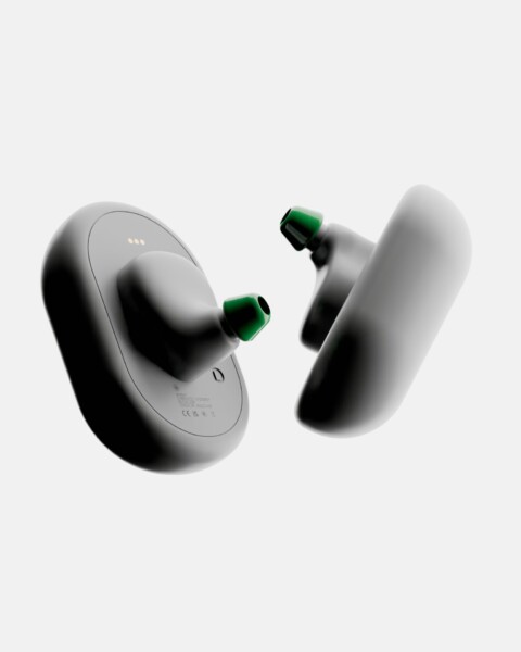 StudioCone’s Circular Assistant Asks: What If Siri Was Trying to Save the World?