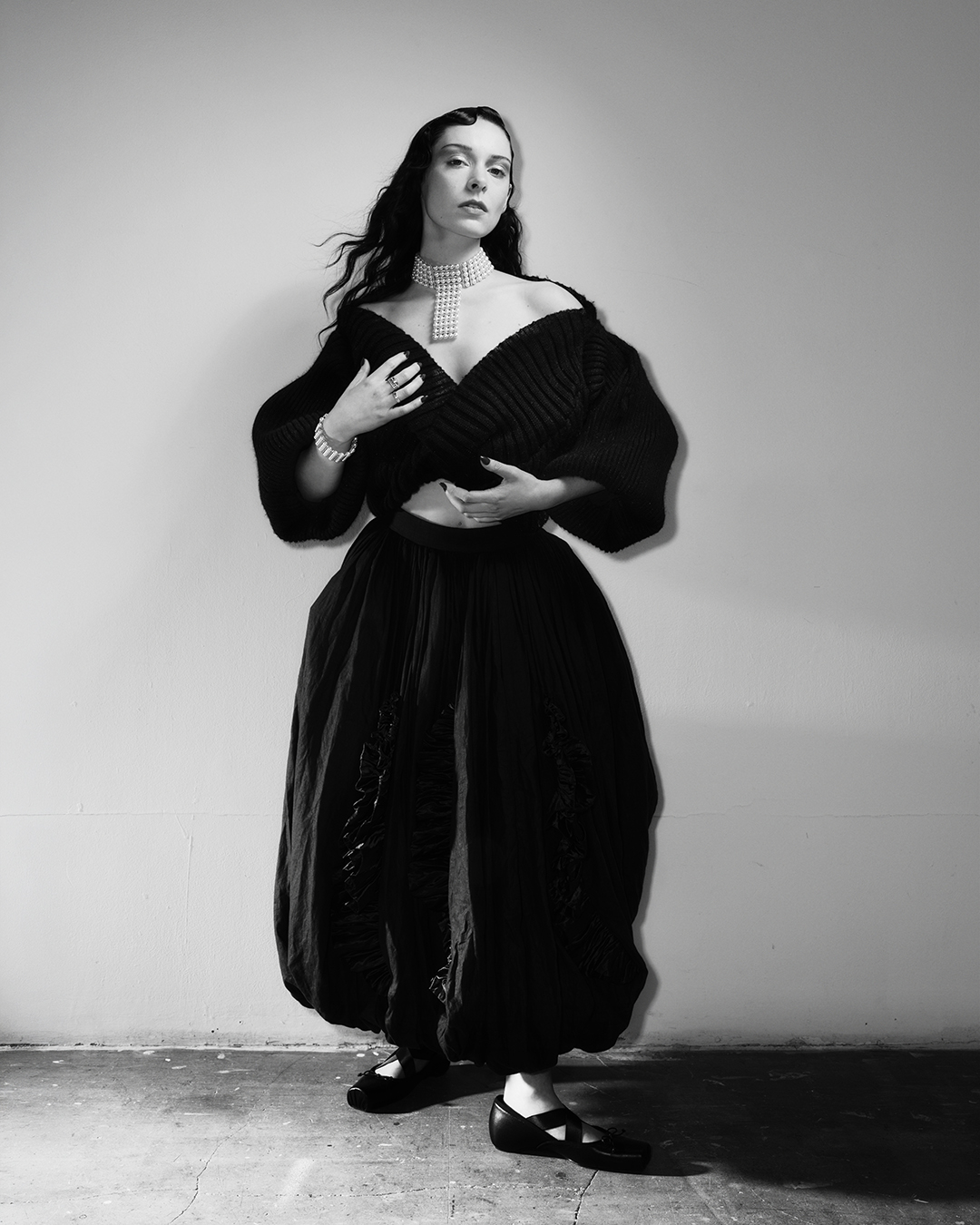 Holly Humberstone Has Found Her Power