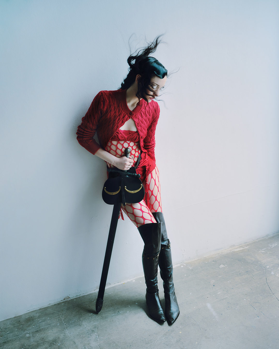 Holly Humberstone Has Found Her Power