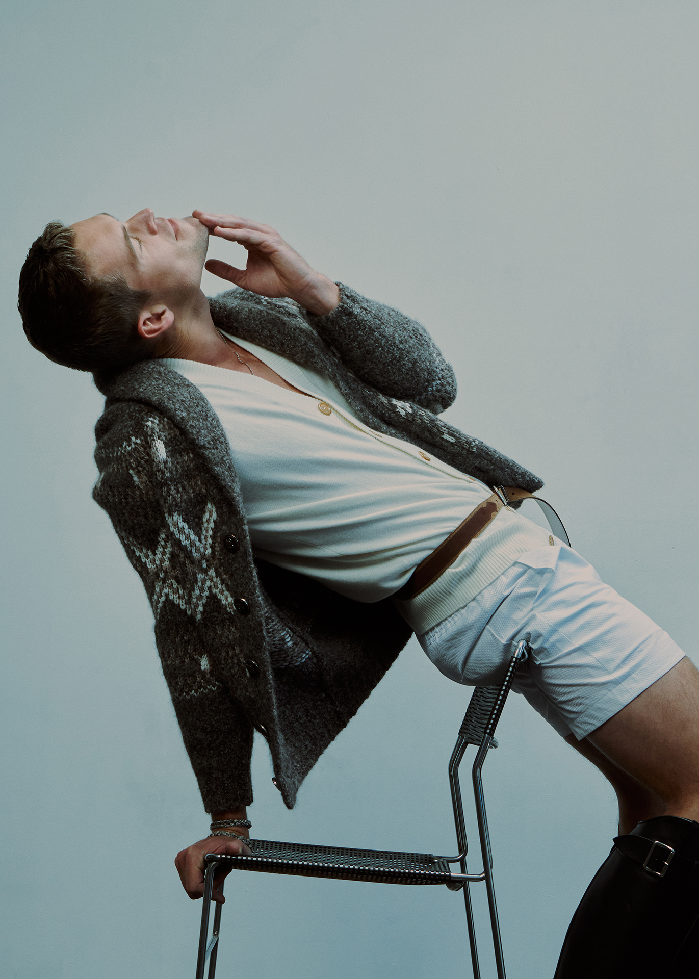 IMAGINE MAGAZINE mitchell slaggert portrait 70