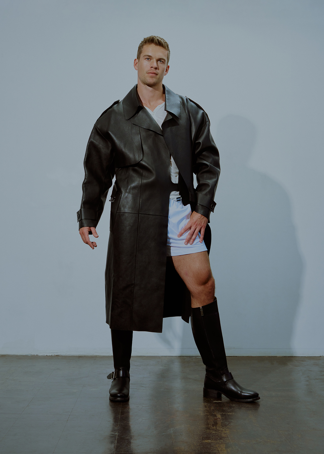 IMAGINE MAGAZINE mitchell slaggert portrait 74