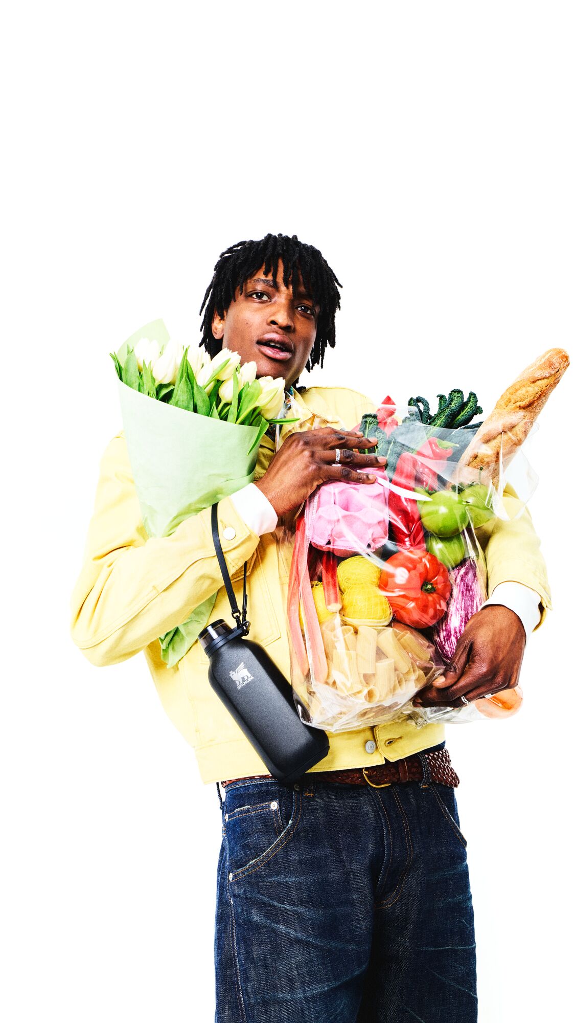 Stanley 1913 is at the cutting edge of functional accessories