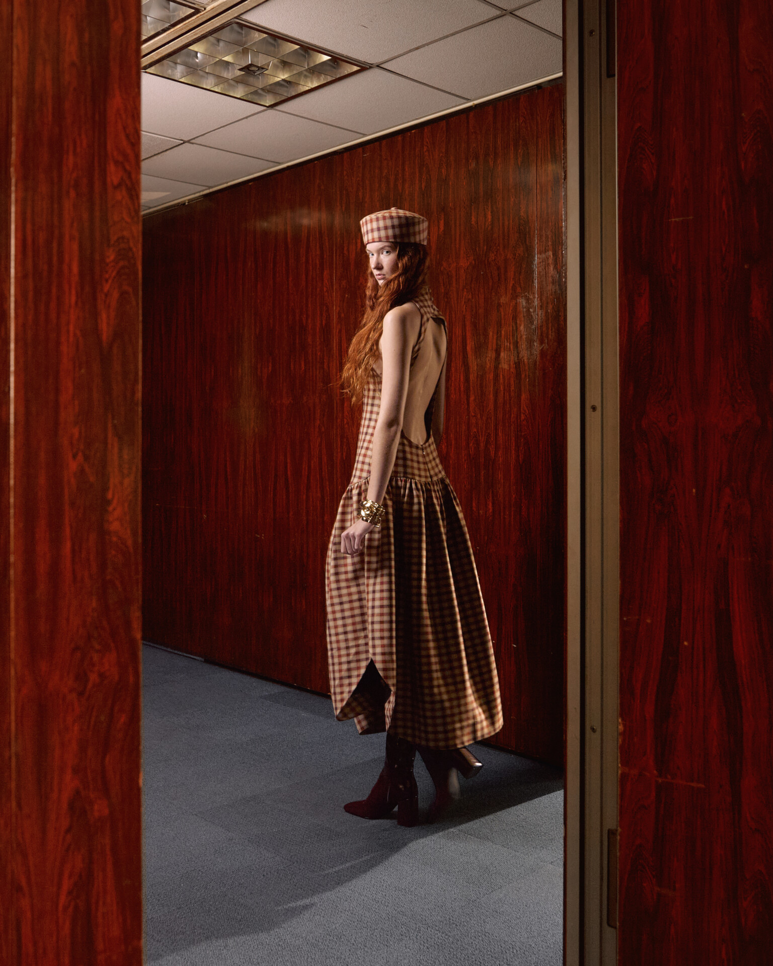 Tolu Coker x Topshop: A capsule collection