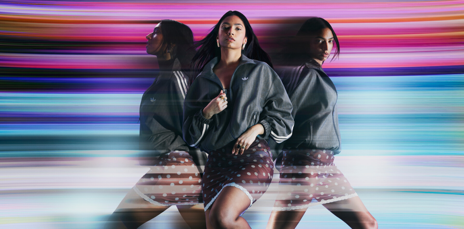 Adidas Originals x ASOS Return with a Sharper Third Chapter