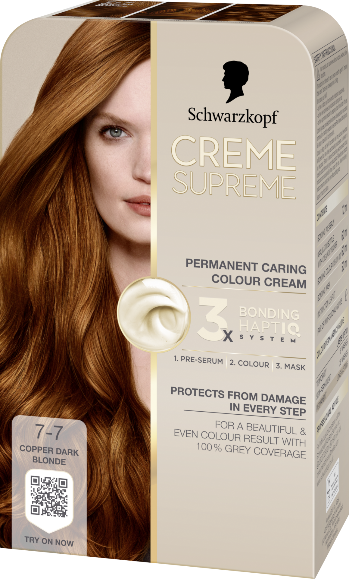 Schwarzkopf Introduces a New Approach to At-Home Colour