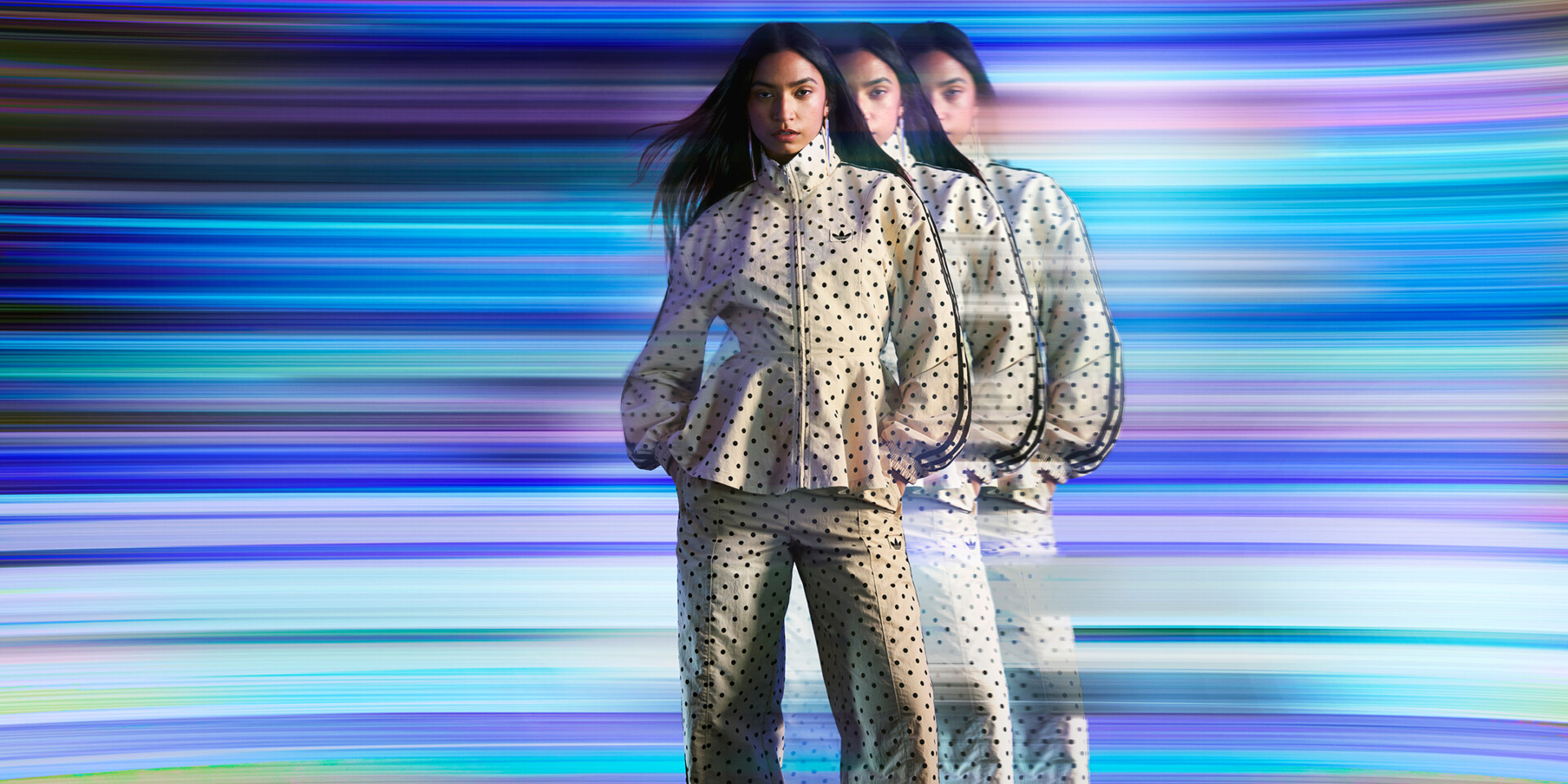 Adidas Originals x ASOS Return with a Sharper Third Chapter