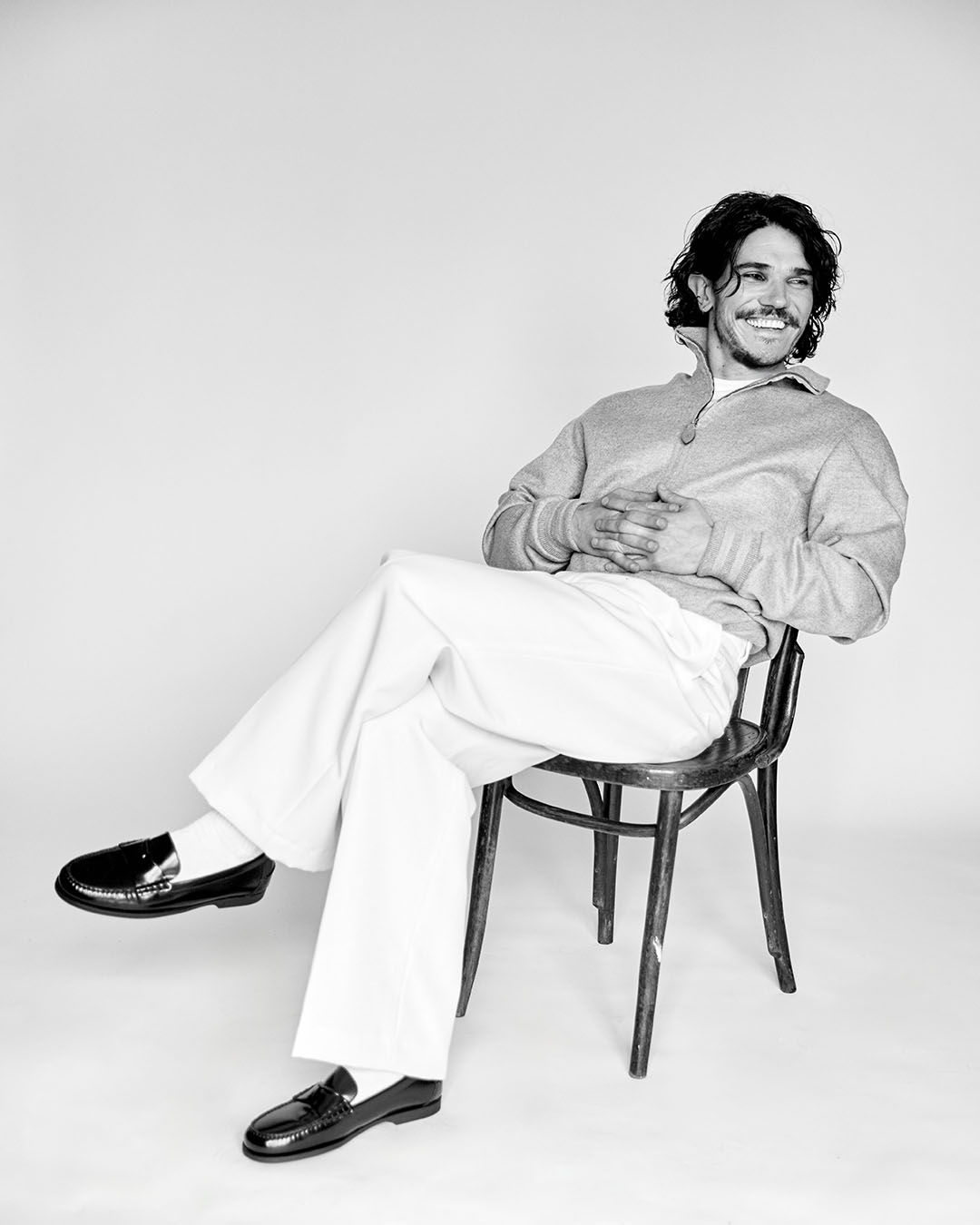 Fra Fee: From Community Theatre to Netflix’s Most Complicated Cult Thriller