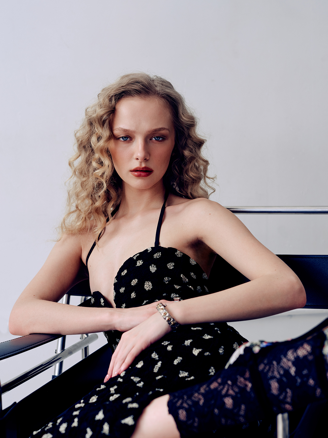 The Evolution of Amiah Miller