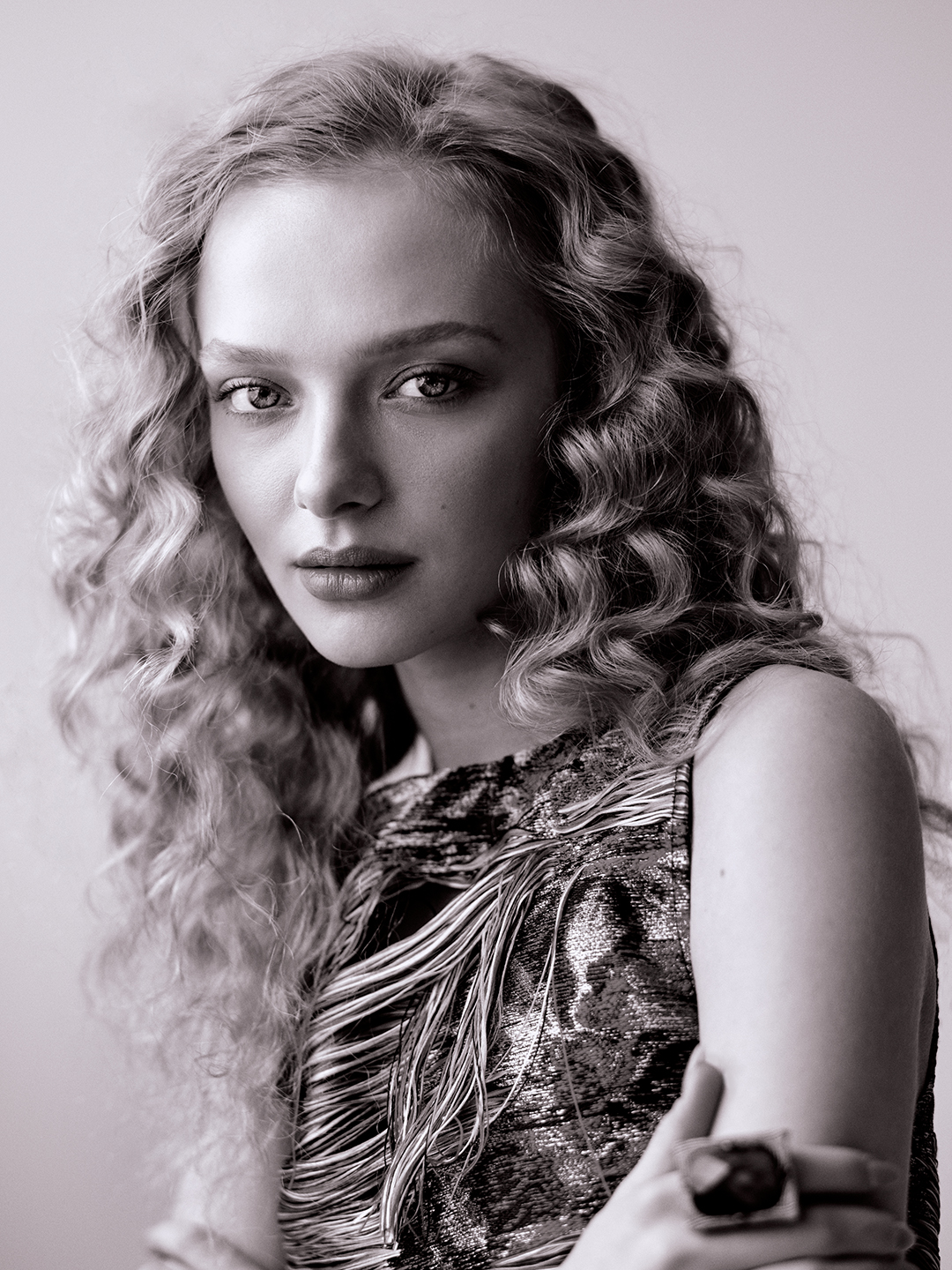 The Evolution of Amiah Miller