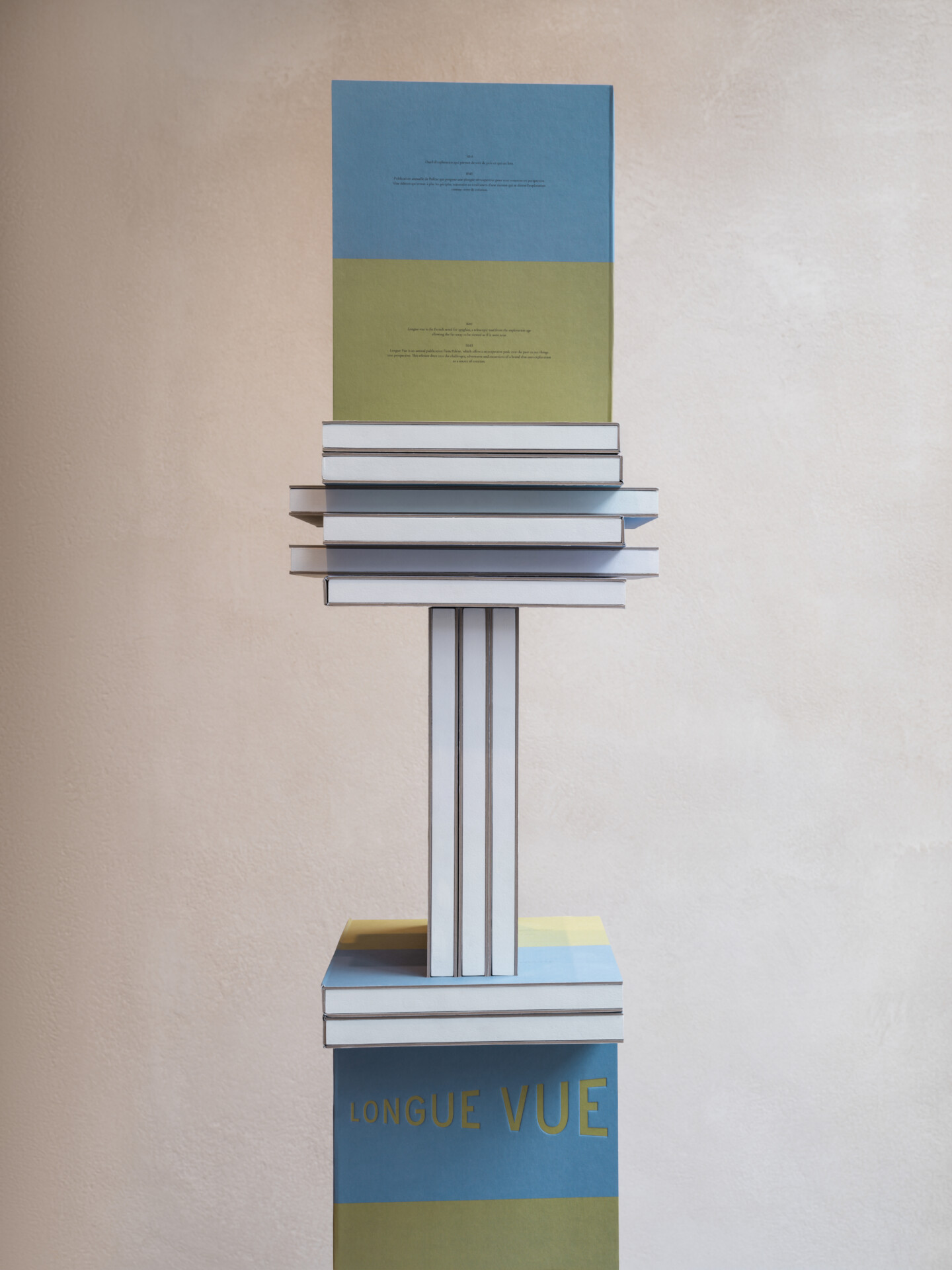 Polène Expands Its World with Longue Vue