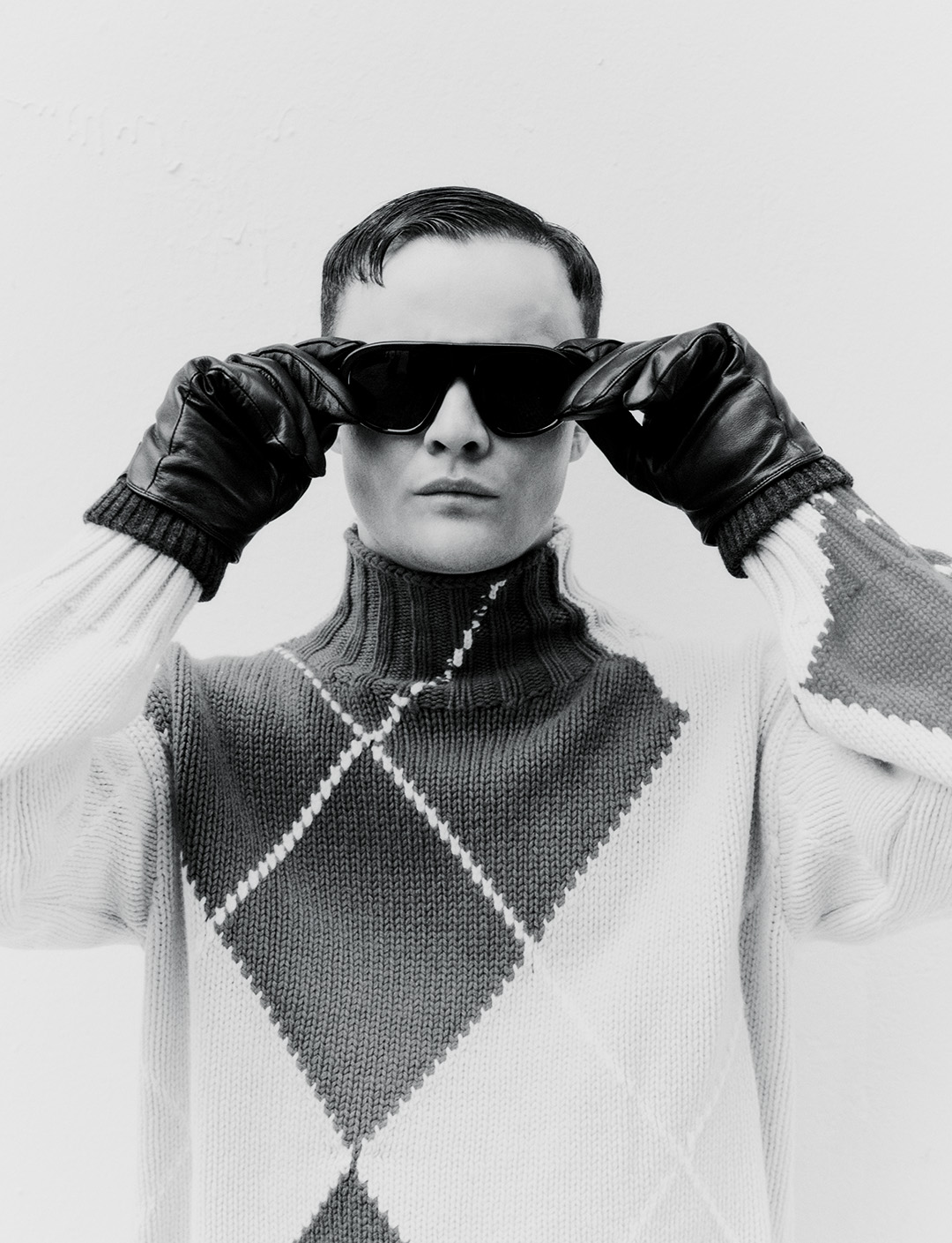 From Highland Lore to Hip-Hop Hoaxes, Séamus McLean Ross makes his feature film debut with California Schemin’