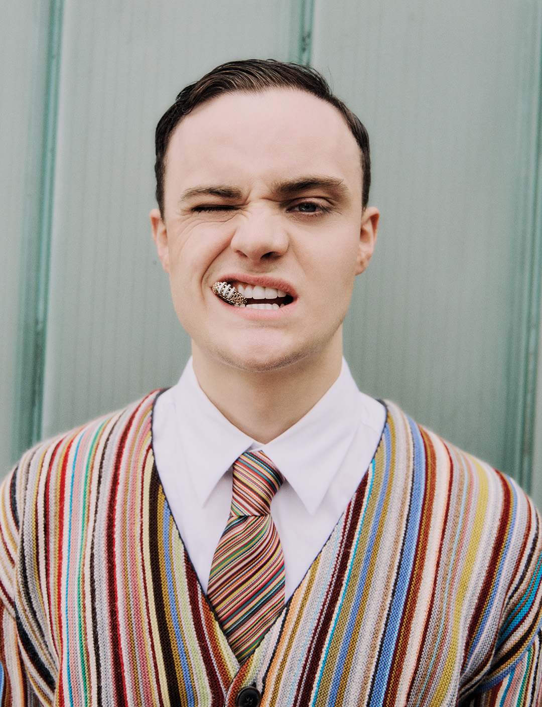 From Highland Lore to Hip-Hop Hoaxes, Séamus McLean Ross makes his feature film debut with California Schemin’