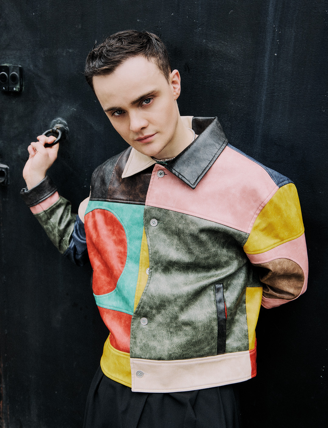 From Highland Lore to Hip-Hop Hoaxes, Séamus McLean Ross makes his feature film debut with California Schemin’