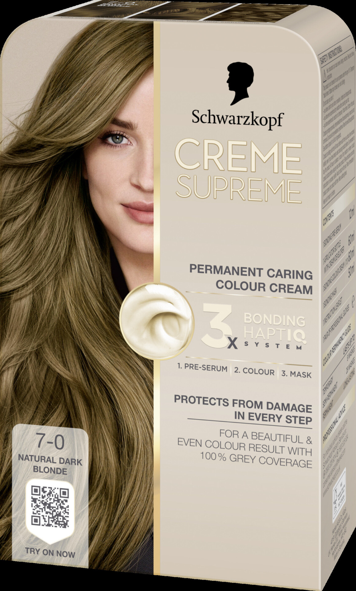 Schwarzkopf Introduces a New Approach to At-Home Colour