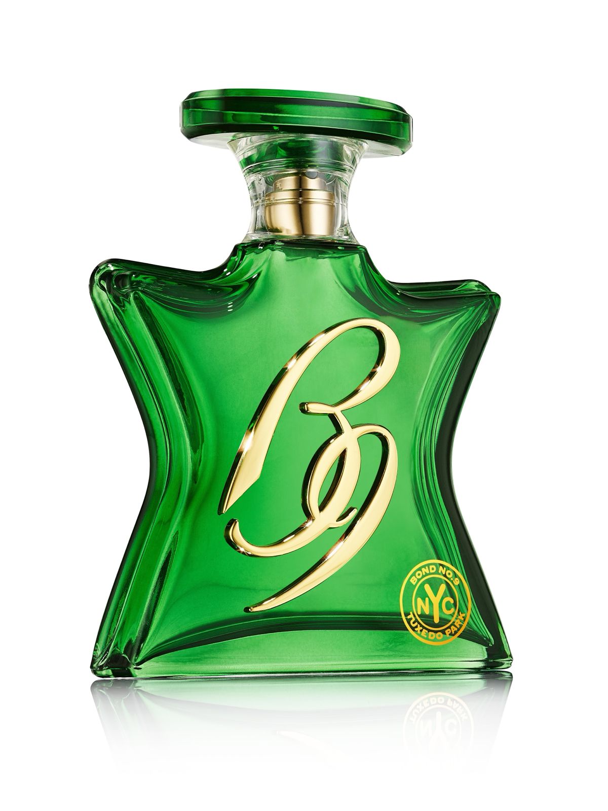 Bond No. 9’s Tuxedo Park: Glamour Meets the Wild