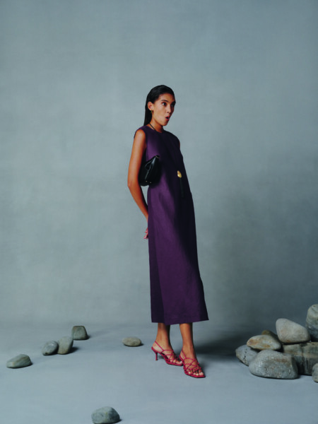 Primark Tests Perception with the Fictional Label Kim Parr