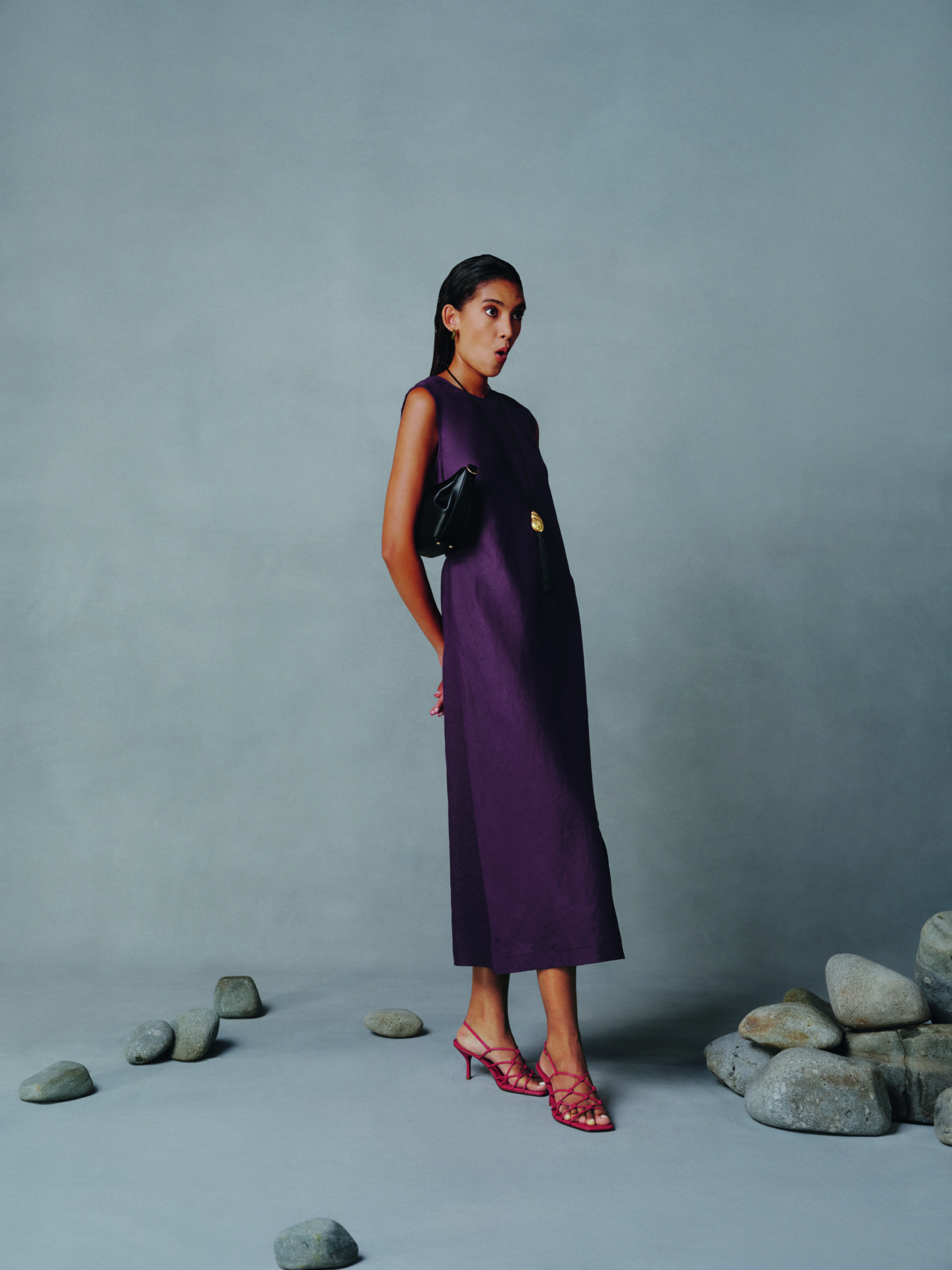 Primark Tests Perception with the Fictional Label Kim Parr