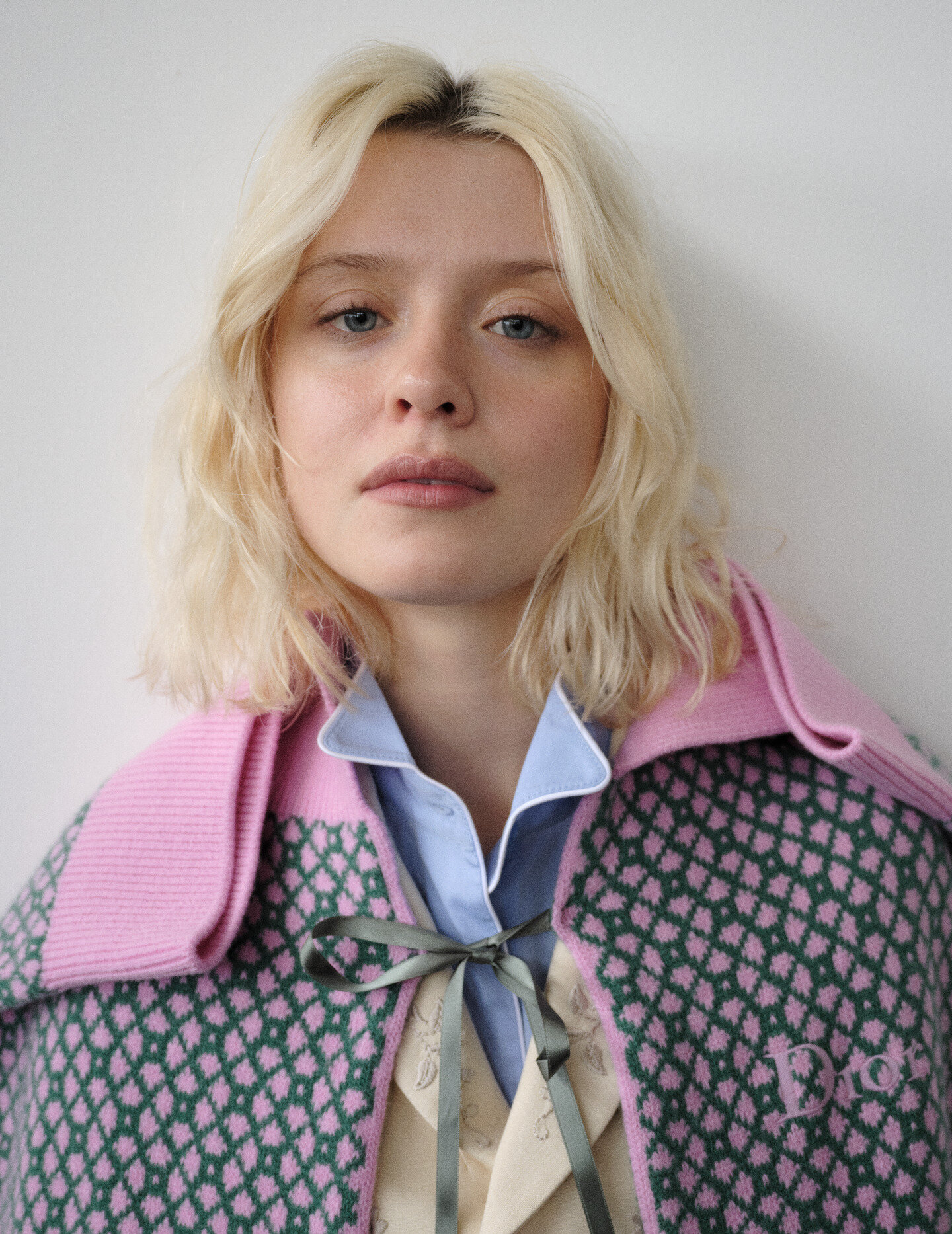 Maisie Peters is Evolving
