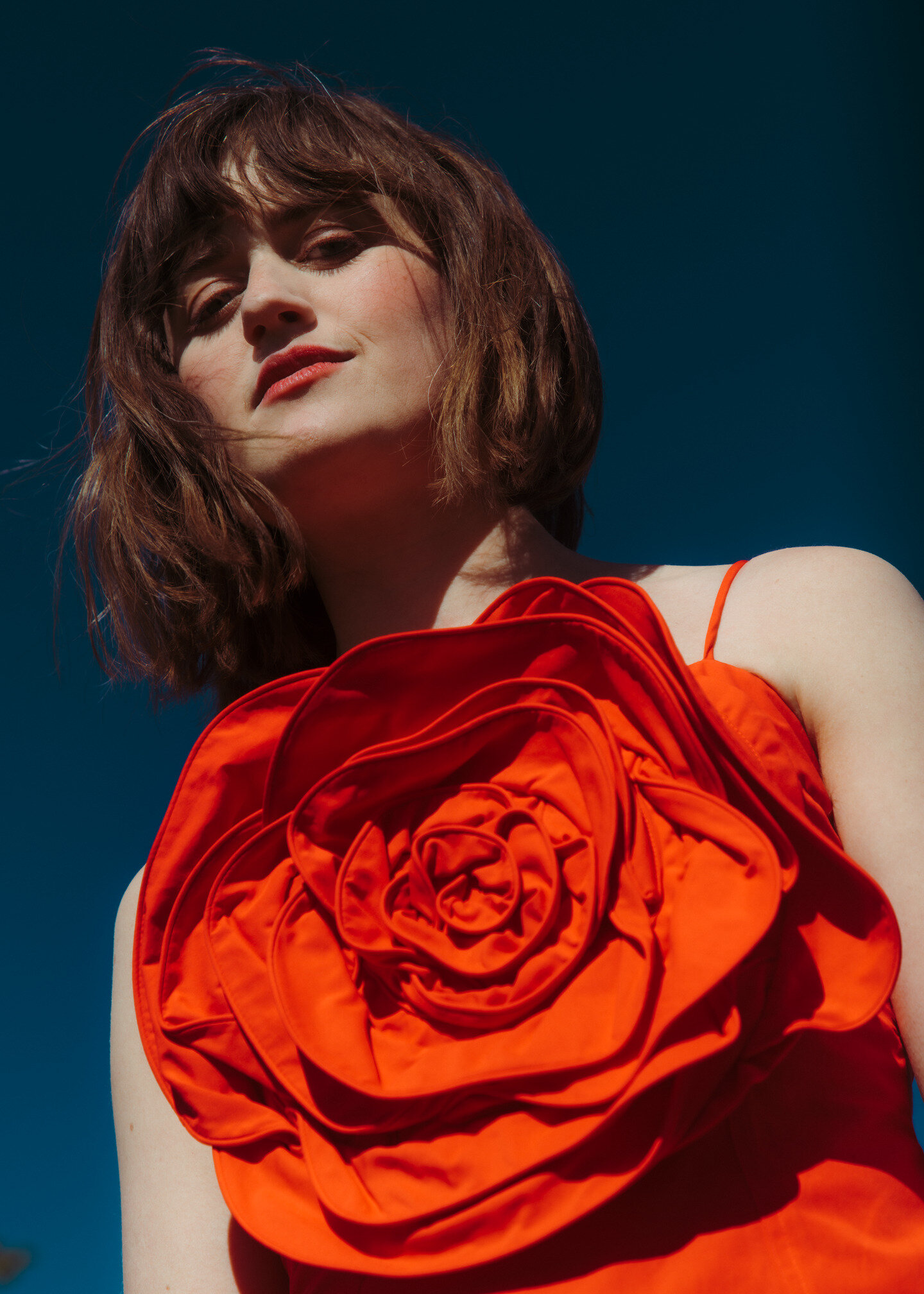 Ella Bruccoleri Wants to Make Good Work