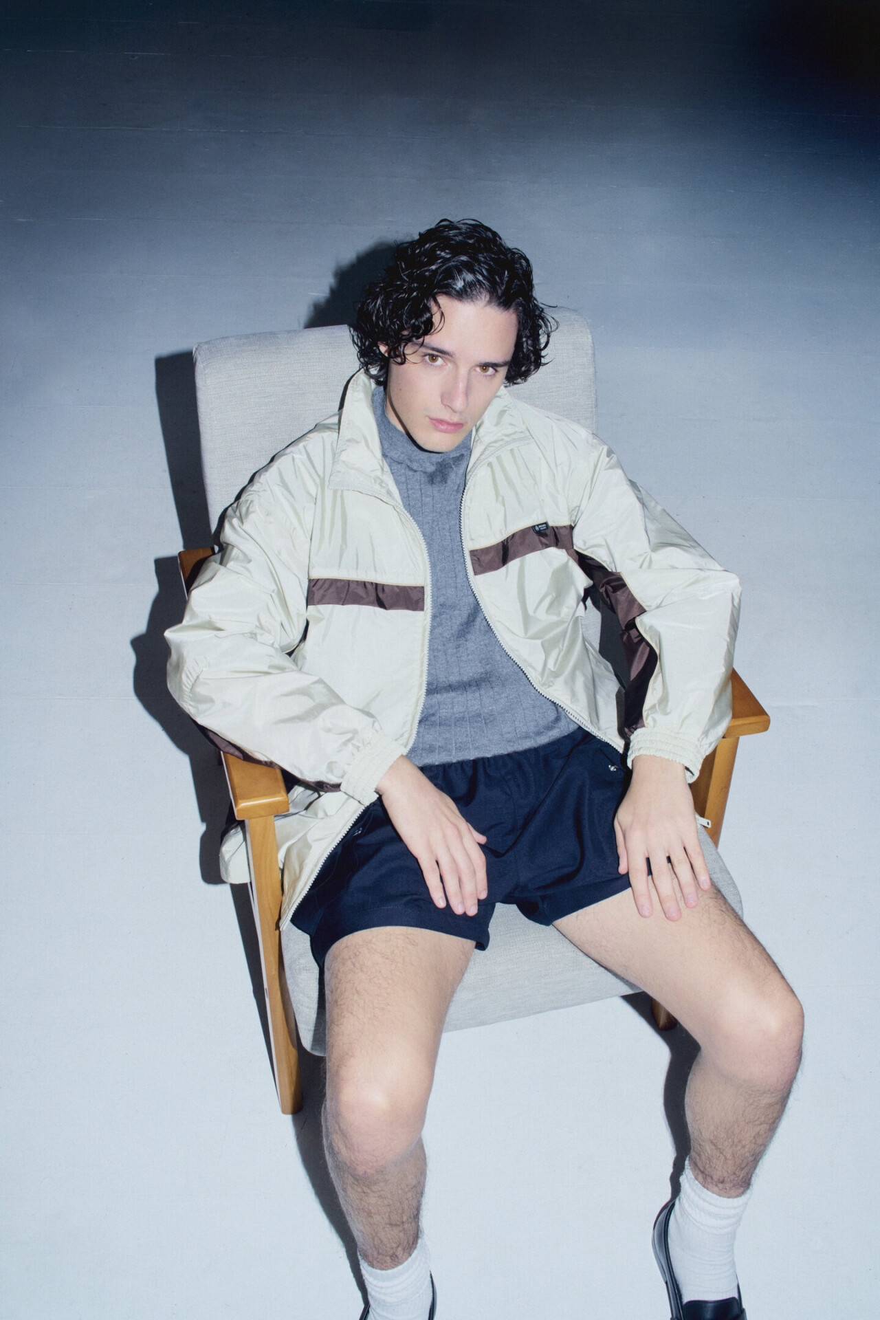 Harry Collett on Growing Up in House of the Dragon