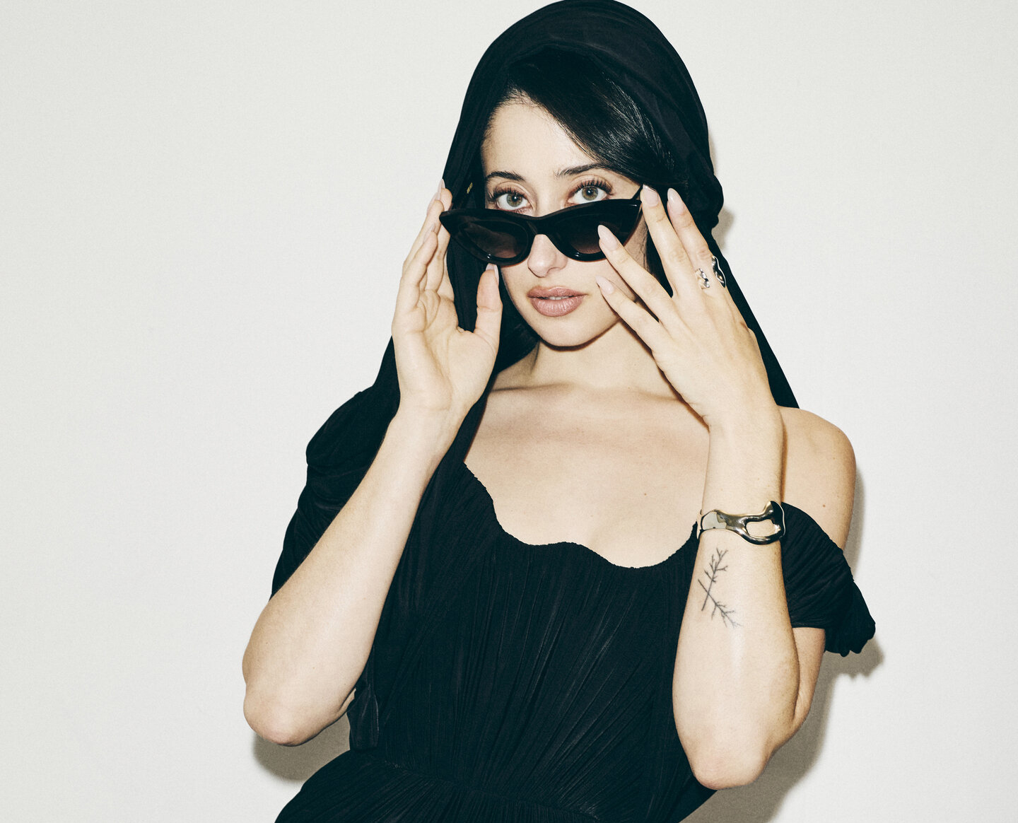 Taylor Ortega on Revenge, Religion and the Sickness Behind Comedy