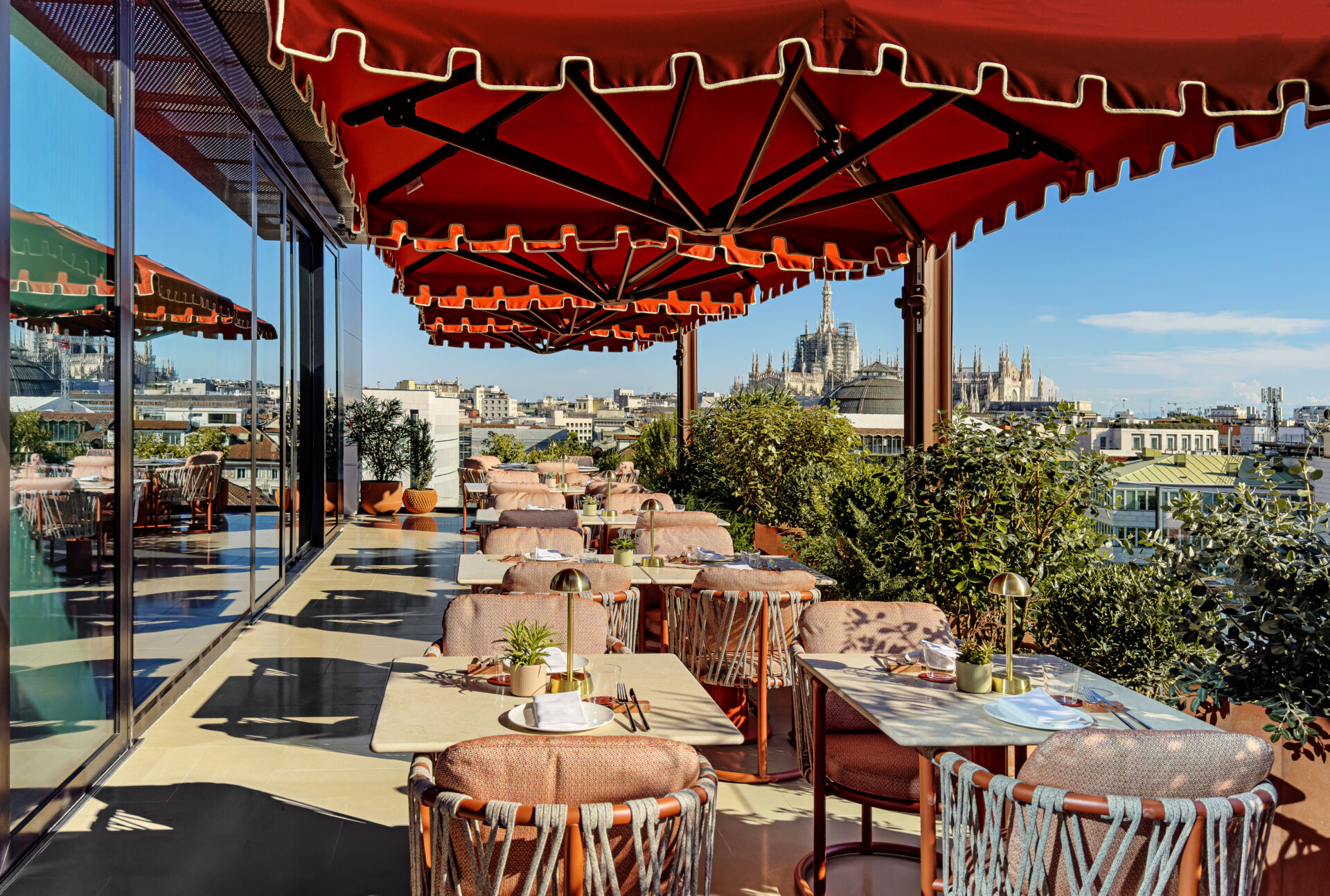 Casa Brera Appoints Antonio Gentile as Executive Chef
