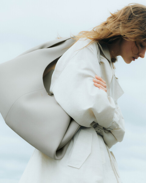Artistry and Innovation: Polène’s Two Iconic Silhouettes
