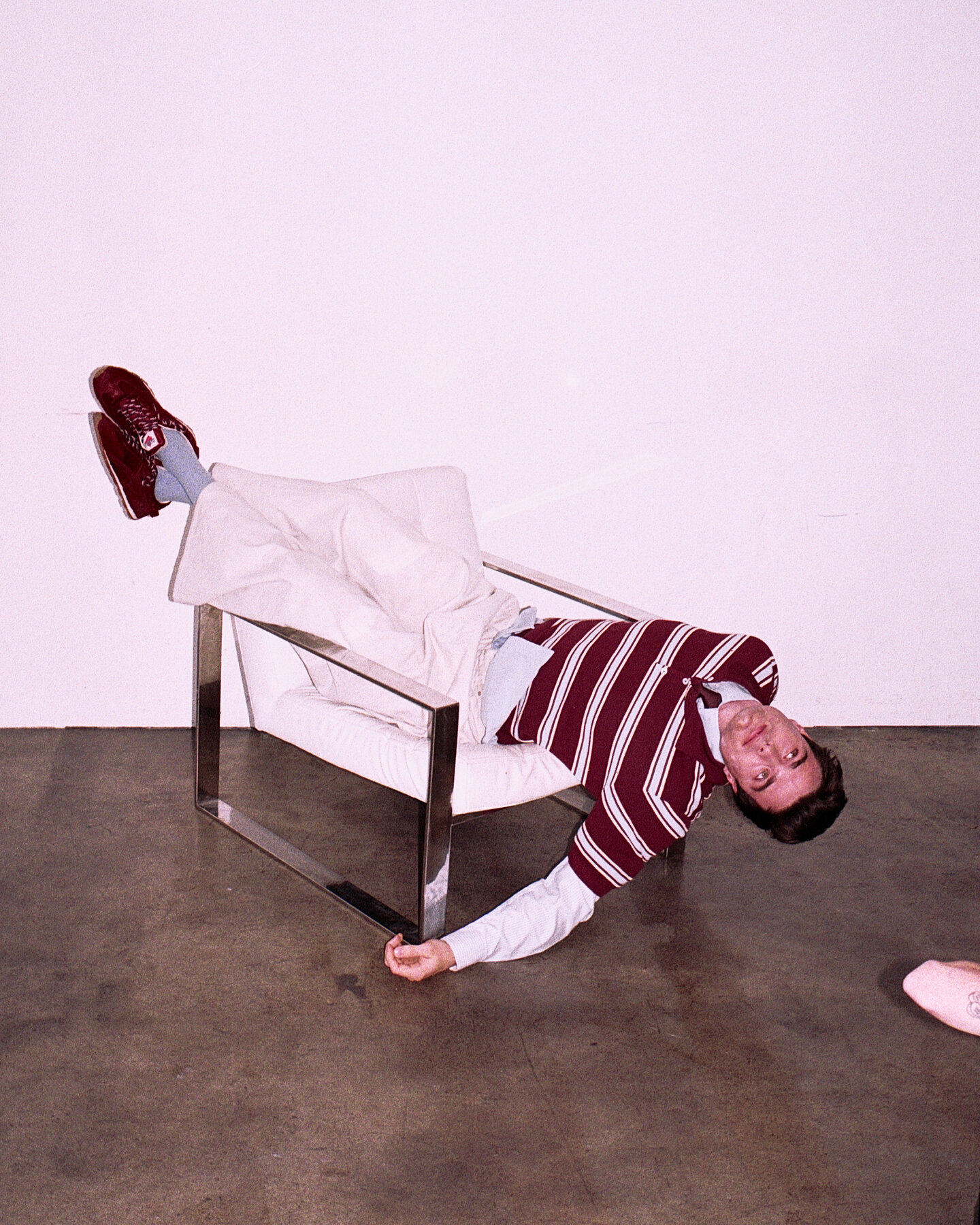 Michael Bradway is the internet’s new boyfriend