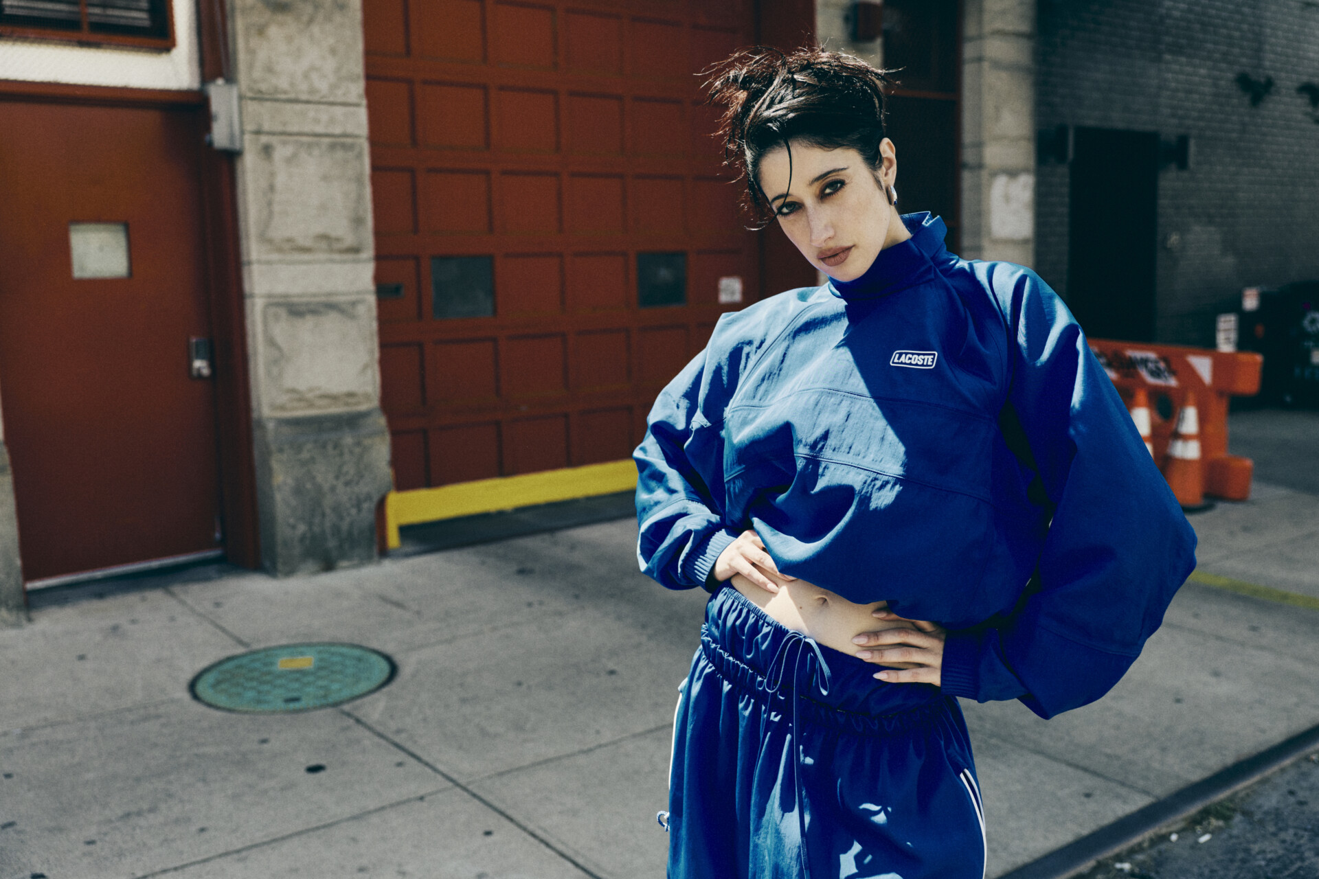 Taylor Ortega on Revenge, Religion and the Sickness Behind Comedy
