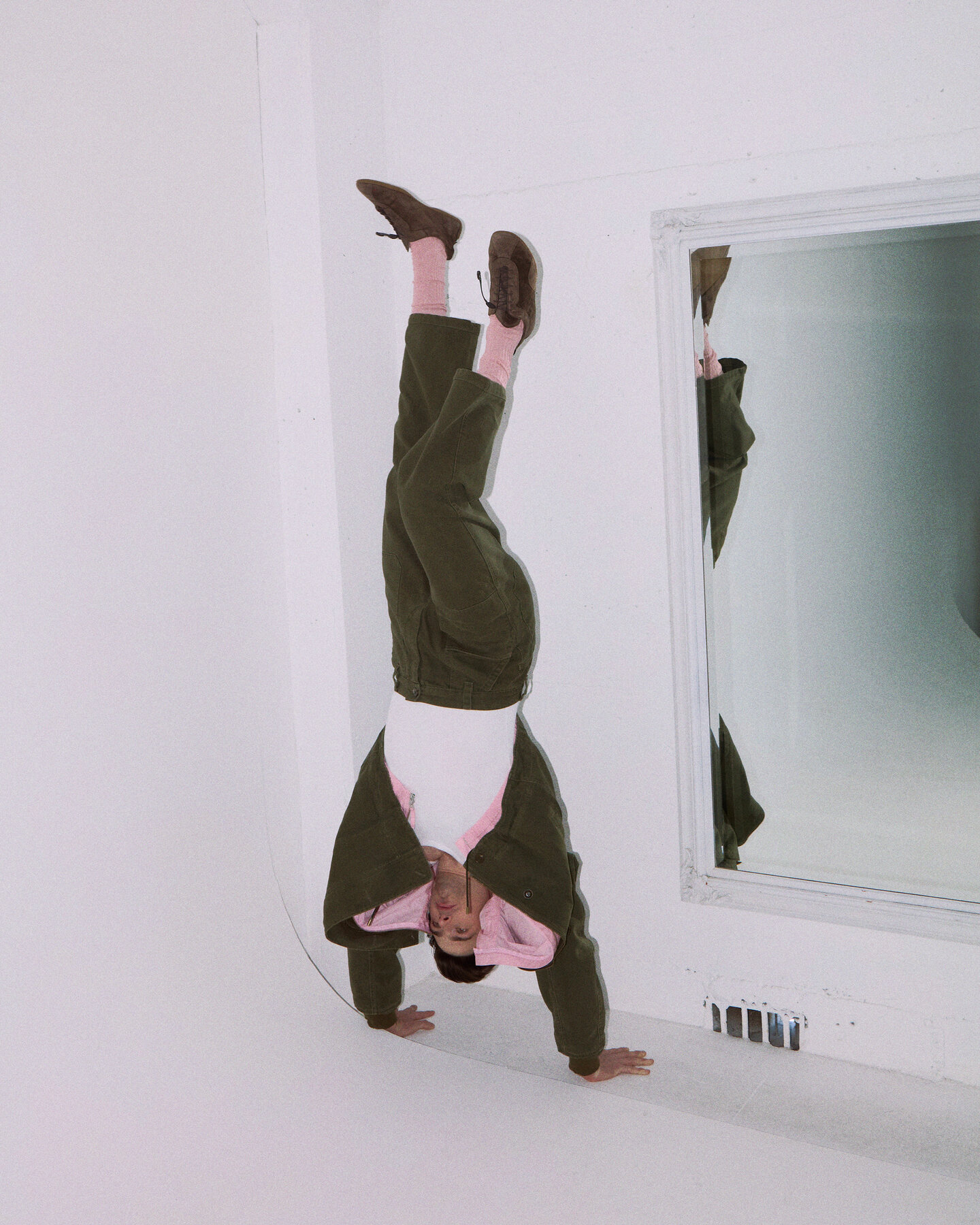Michael Bradway is the internet’s new boyfriend