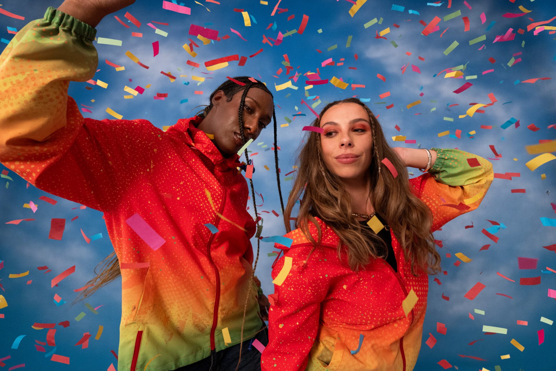 Desperados steps into festival wear with Paolina Russo collab