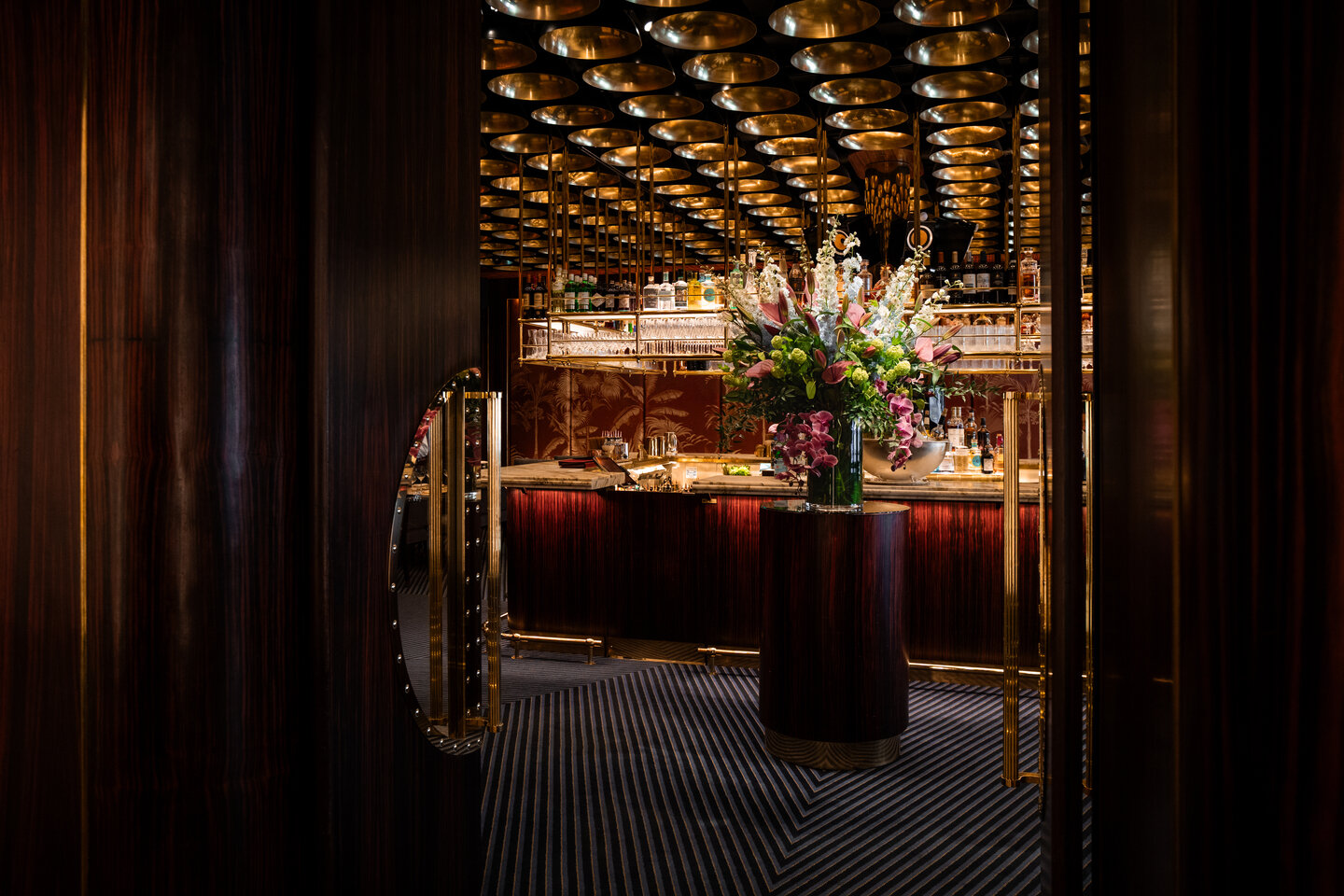 Isabel Mayfair enters a new culinary chapter led by Catarina Almeida