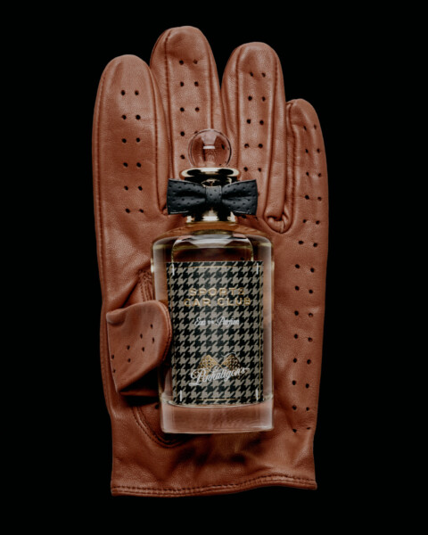 Penhaligon’s: The Power of Perfume