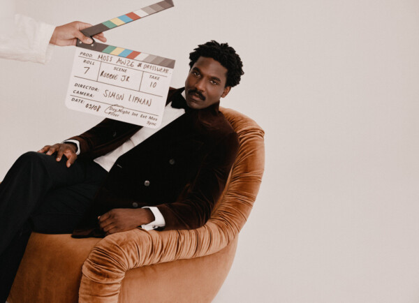 MOSS launches Autumn Winter 26 with ‘In Good Company’ campaign