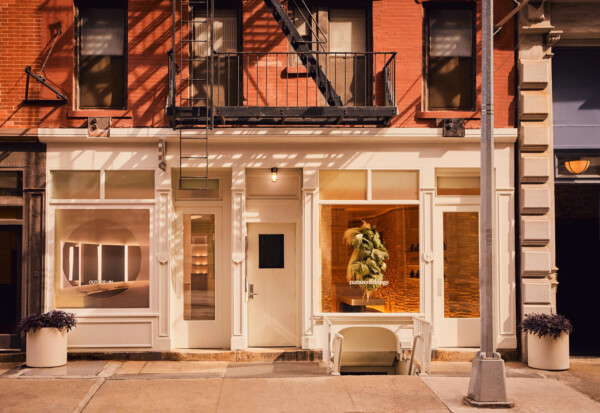 Outside In and Nature of Things bring a new sensory dimension to SoHo