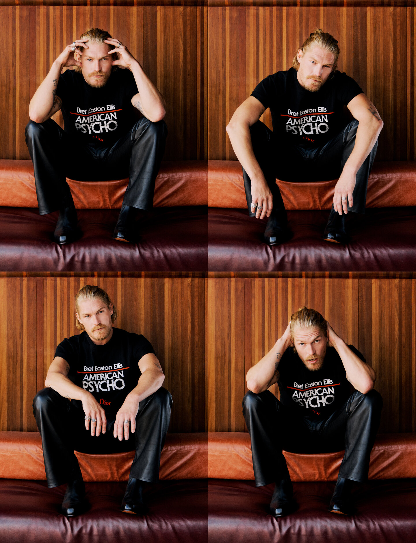 Harry Goodwins goes all in: On The Gentlemen, Guy Ritchie and East End Roots