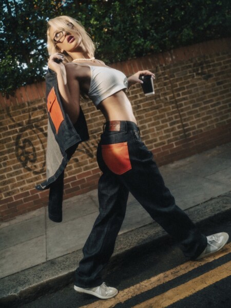 Yakosaka 777 x Leo Mandella: Where Japanese Craft Meets London Culture