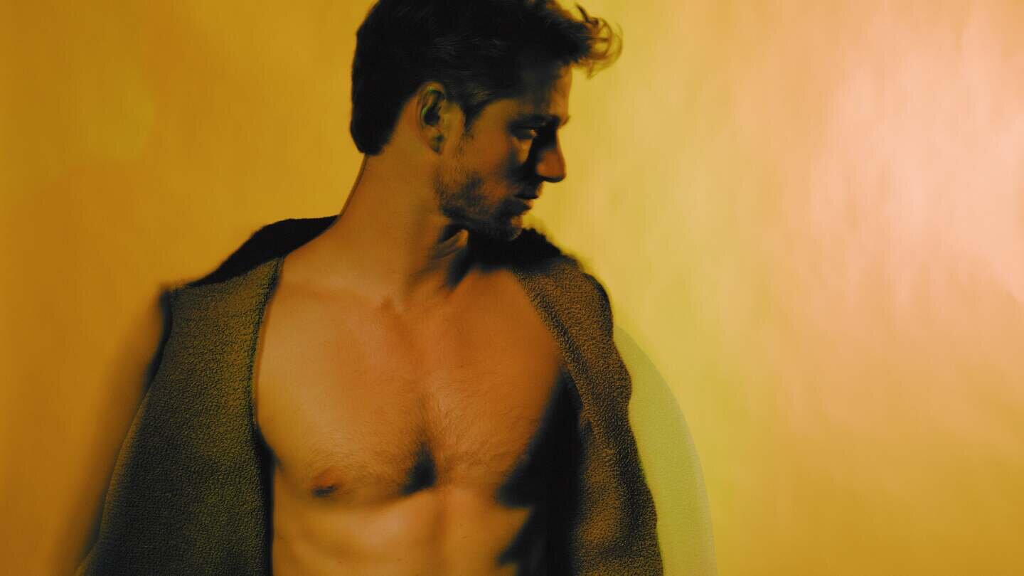 Nico Greetham Goes To His Limits