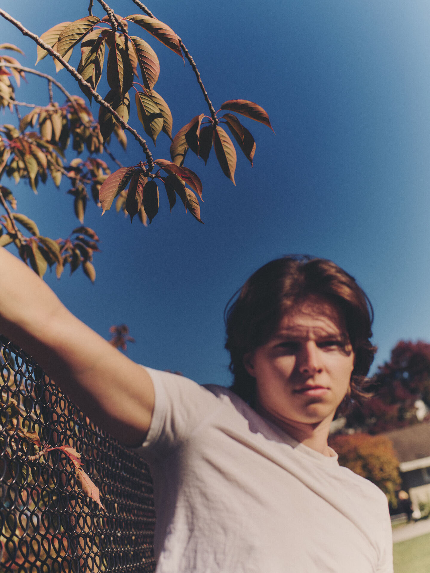 Filip Fufezan Is Hollywood’s New Boy Next Door