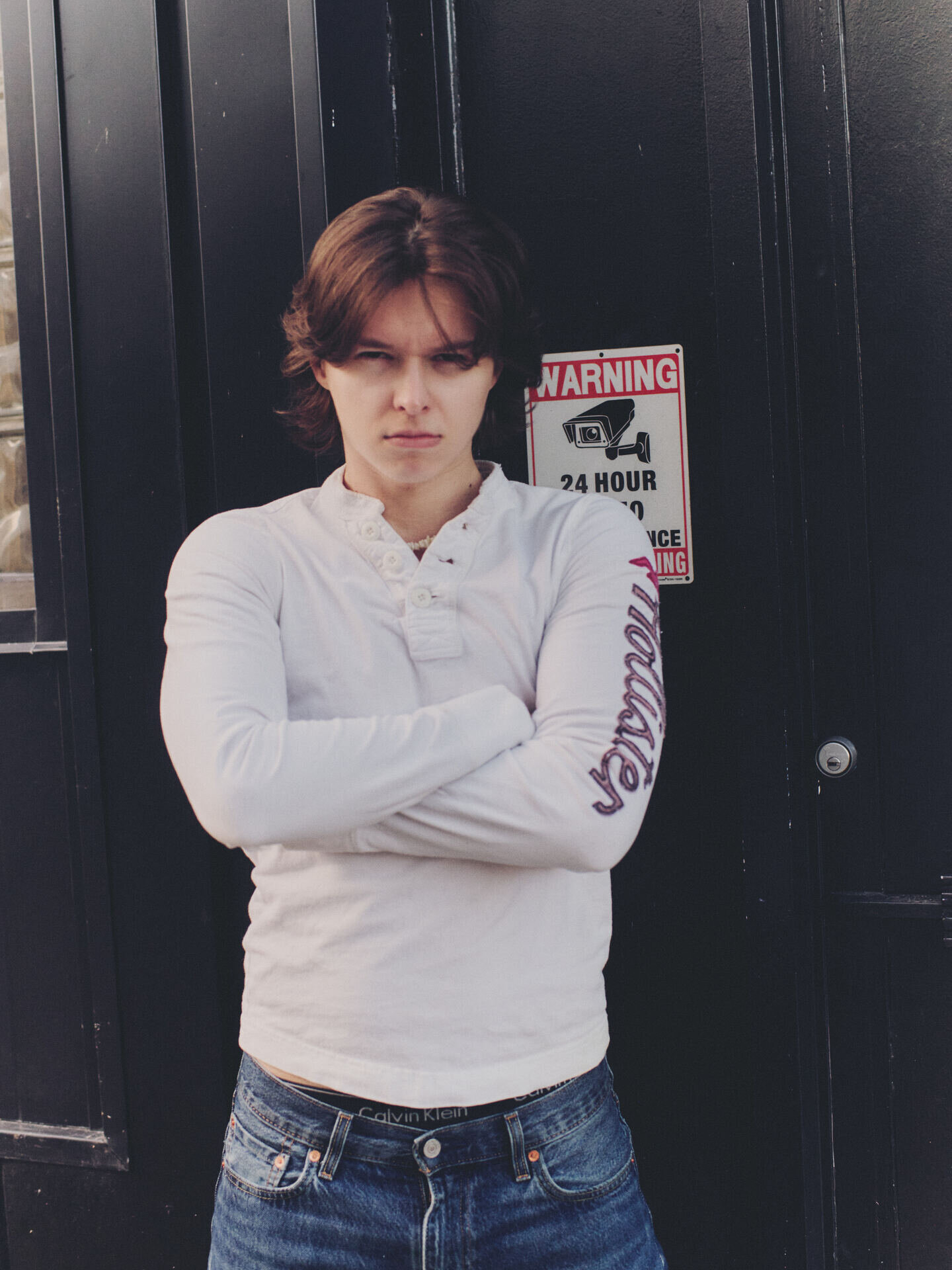 Filip Fufezan Is Hollywood’s New Boy Next Door