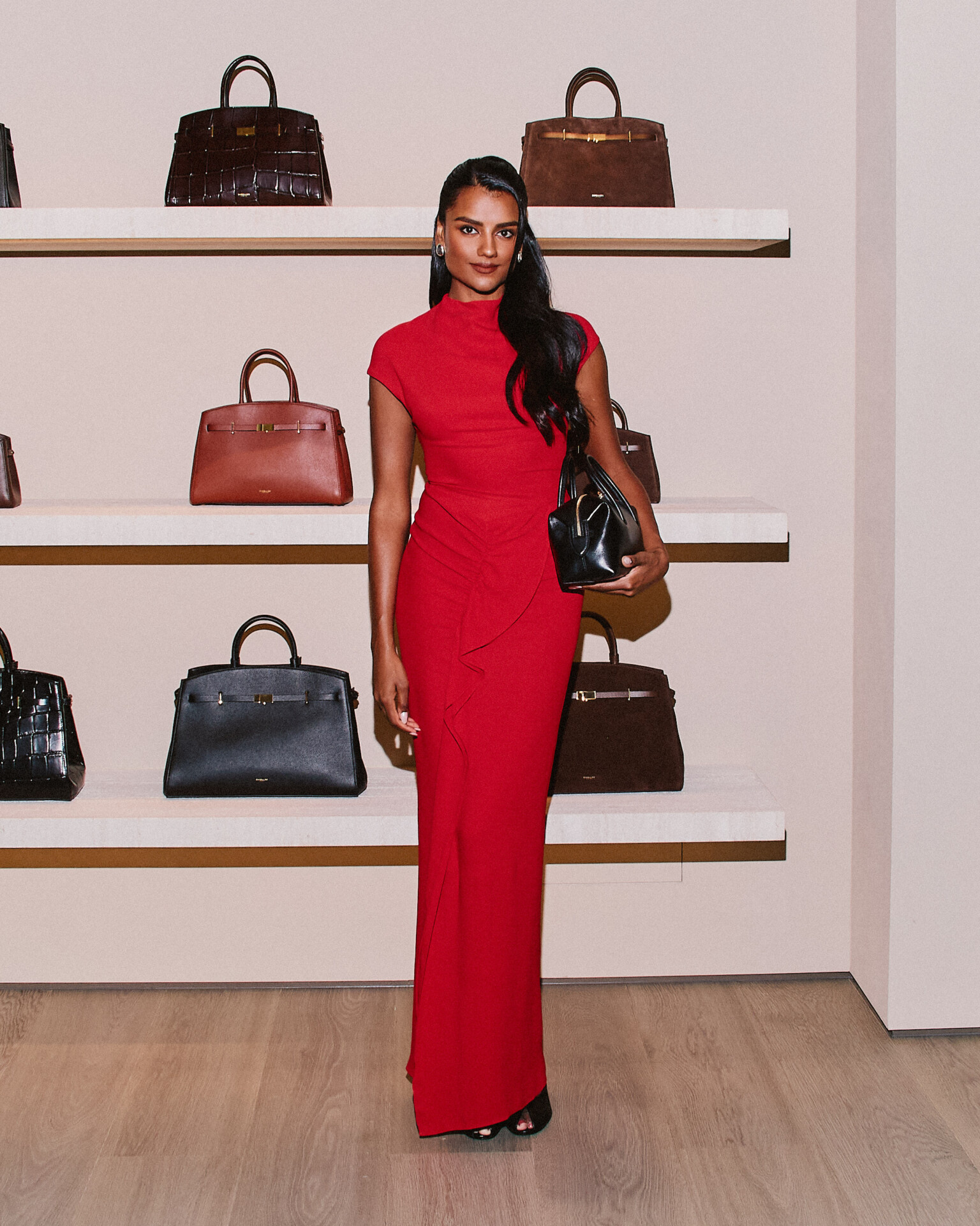 DeMellier Opens Its First London Flagship